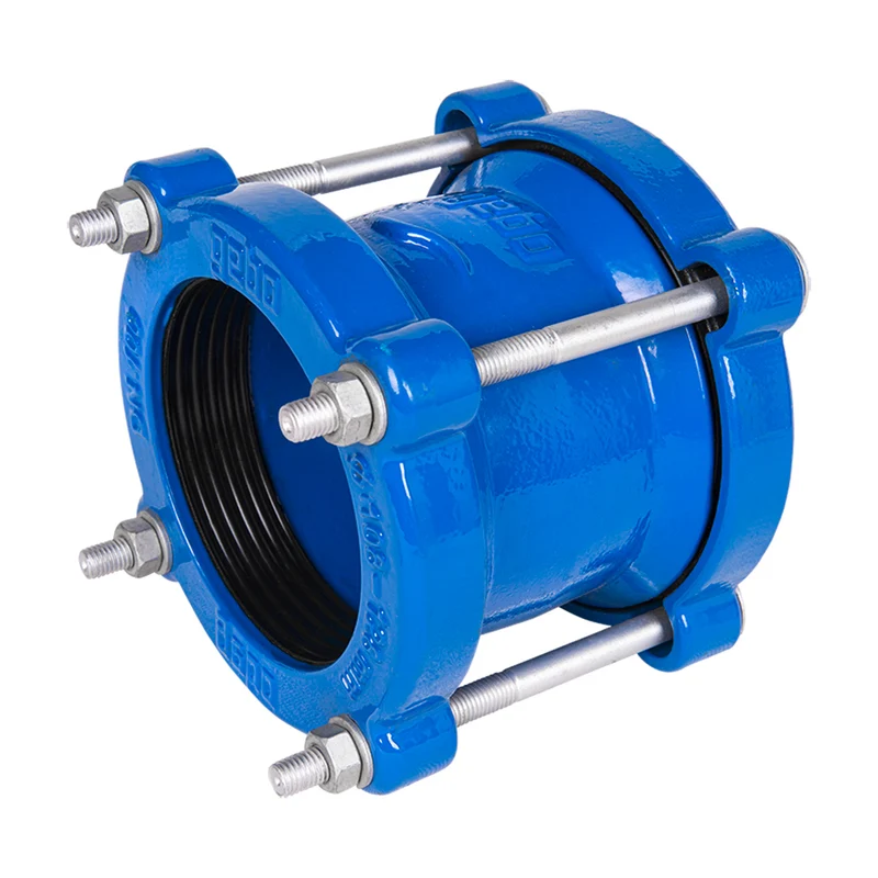 Raccordo A Giunto Unicop Dn.125-2