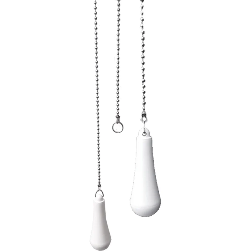 Pull Di Scarico Pvc