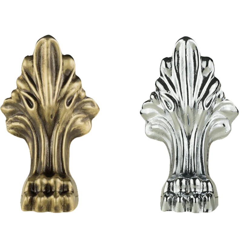 Piedini Per Vasca Epoca Bronzo