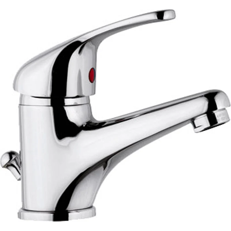 Miscelatore Lavabo Venezia Scarico 1"1/4 - Ø40