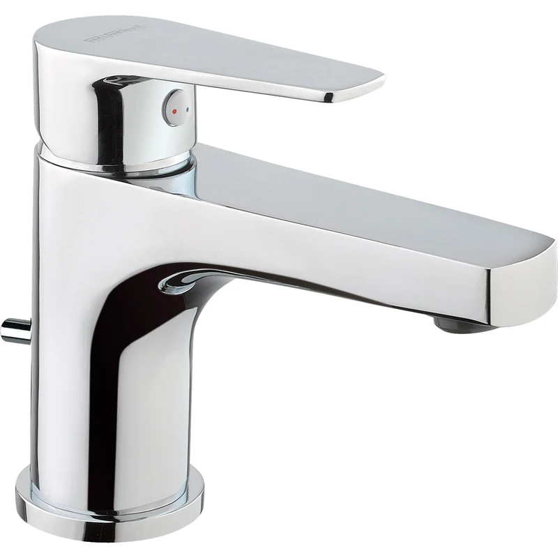Miscelatore Lavabo Siena Scarico 1"1/4 - Ø 35 Cromo