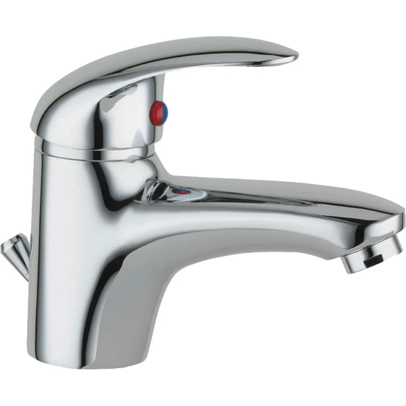 Miscelatore Lavabo 'Prima' Scarico 1"1/4