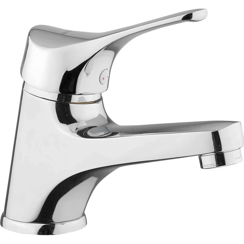 Miscelatore Lavabo Kappa Cromo