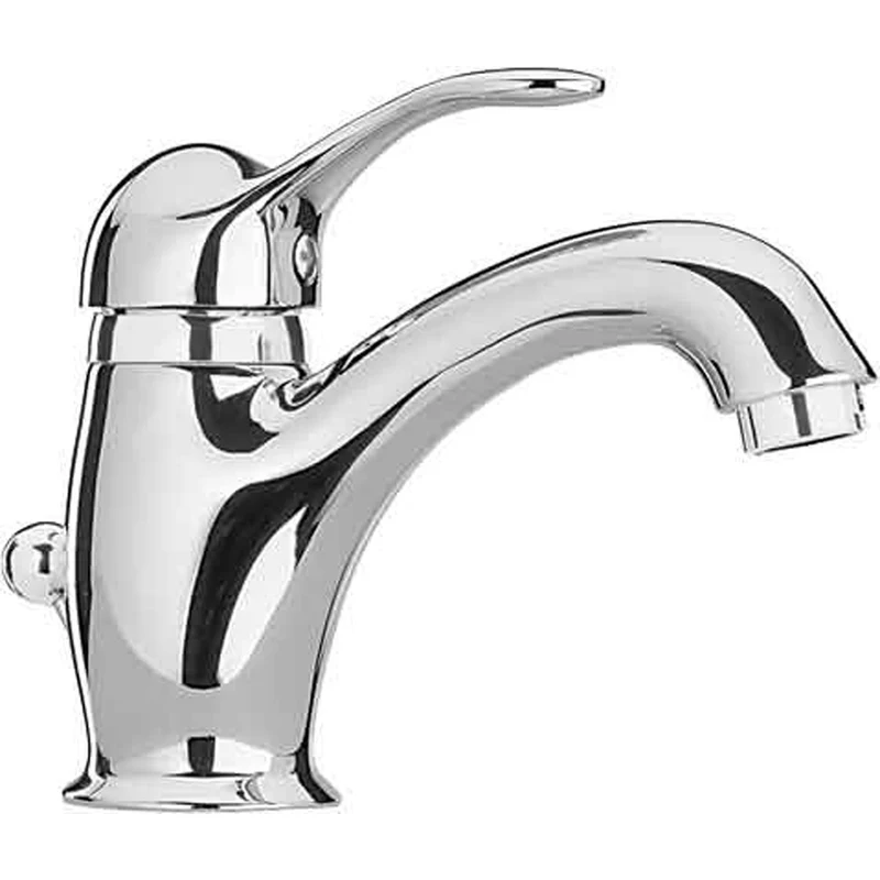 Miscelatore Lavabo Arcana Cromo