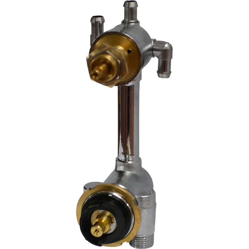 Miscelatore Incasso Con Termostatico Completo