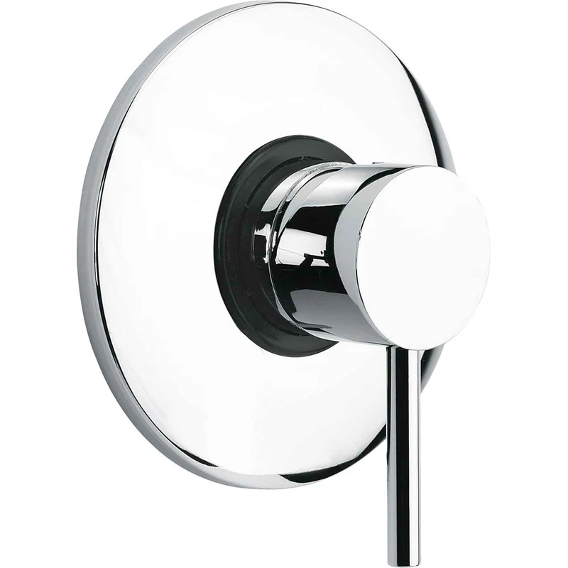 Miscelatore Doccia Incasso Micro Cromo