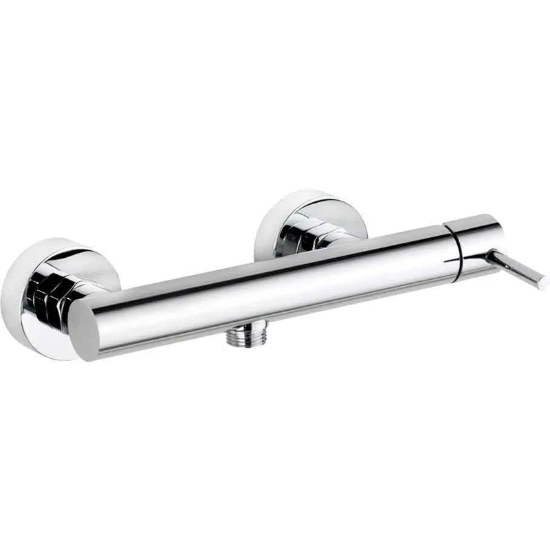 Miscelatore Doccia Esterno Micro Cromo