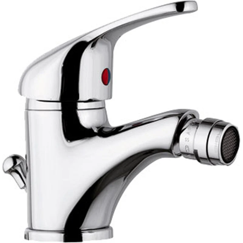 Miscelatore Bidet Venezia Scarico 1"1/4 - Ø40 Cromo