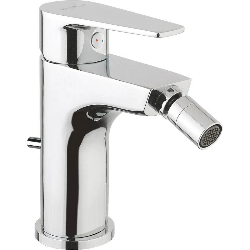 Miscelatore Bidet Siena Scarico 1"1/4 - Ø 35 Cromo