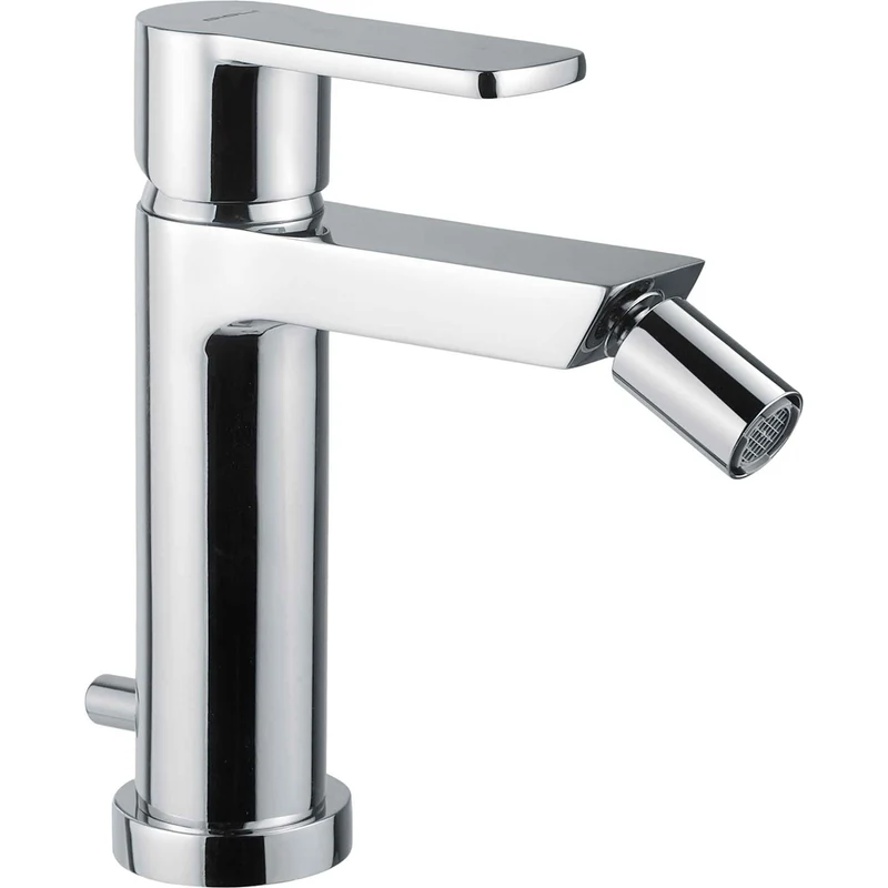 Miscelatore Bidet New Detroit Cromo