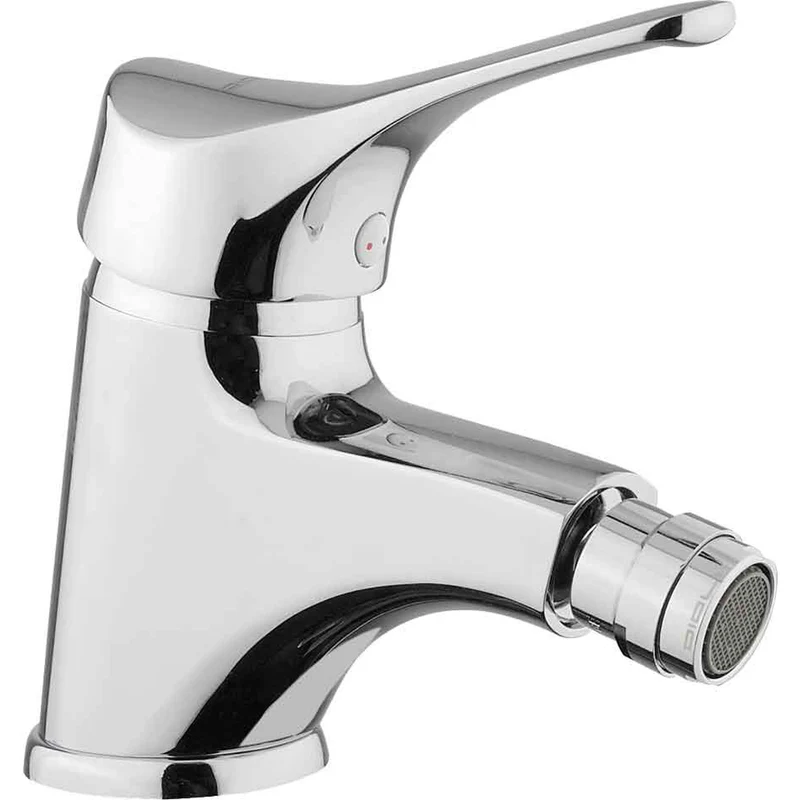 Miscelatore Bidet Kappa Cromo
