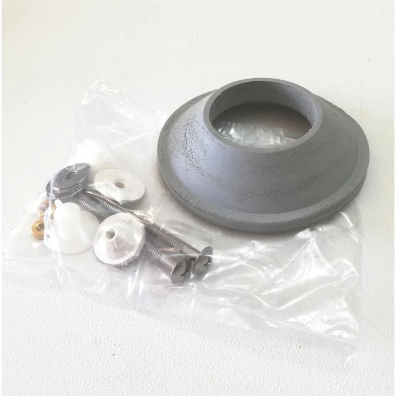 Kit Per Batterie Di Scarico Ø 115