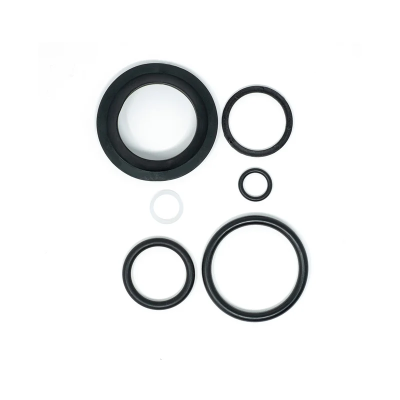 Kit Guarnizioni Per Sifone Catis "Junior" 5 Pz