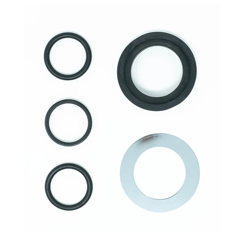 Kit Guarnizioni Per Sifone Catis 5 Pz