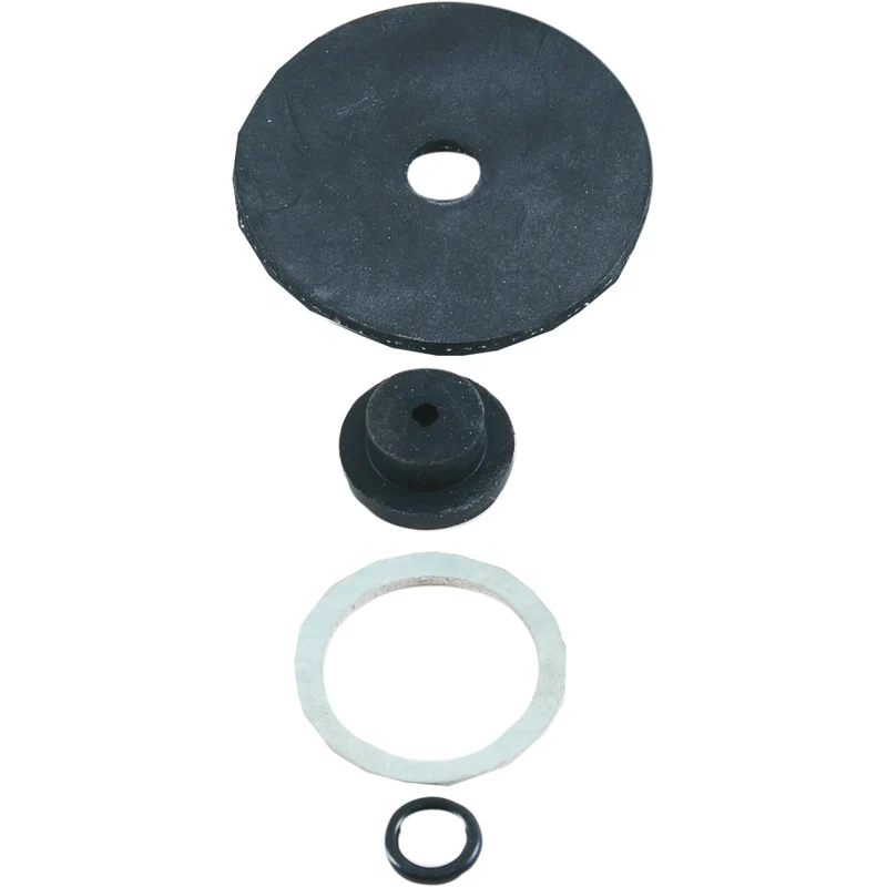 Kit Completo Guarnizione Per Riduttori Di Pressione Pn 40 Ns Art. 0550404