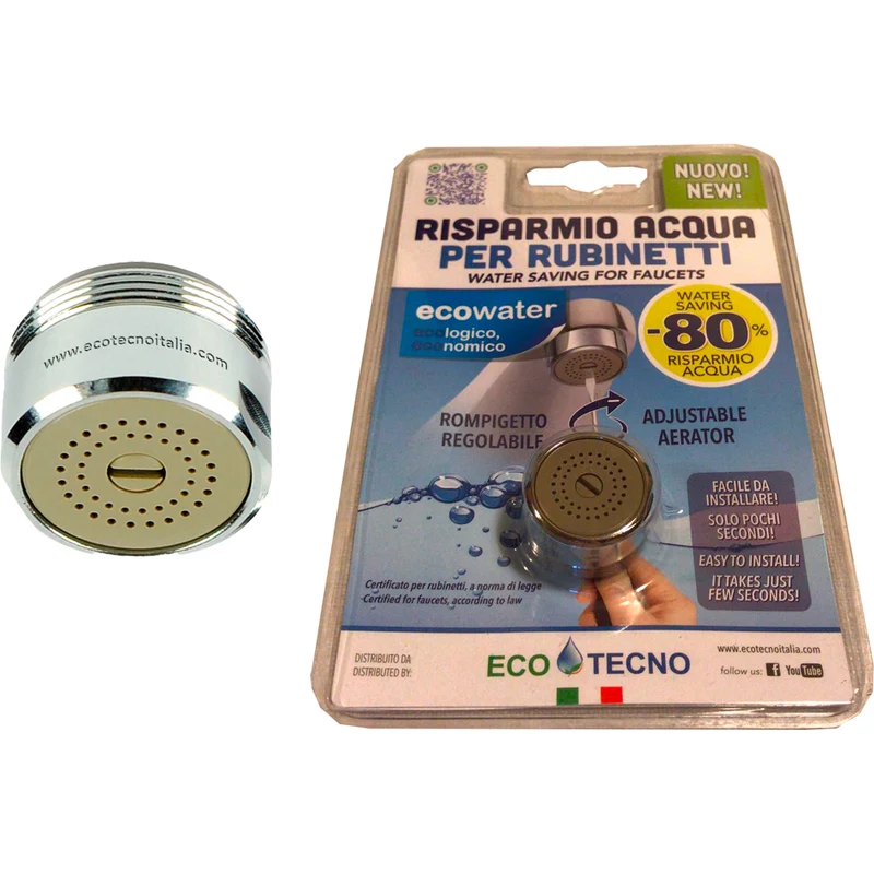 Economizzatore D'Acqua Ecowater M24 Sfuso