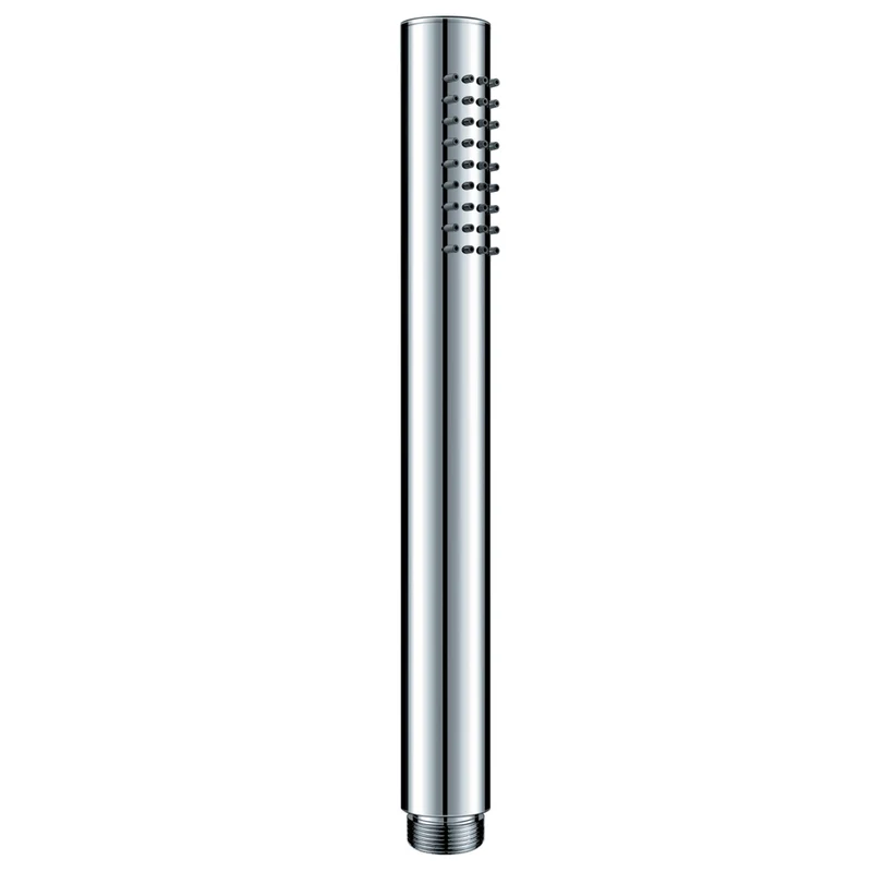 Doccetta Tonda In Ottone "Planet" 1 Getto D. 22,5 Mm - Cromo