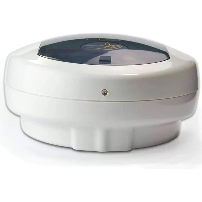 Dispenser A Muro Con Sensore In Abs 500 Ml