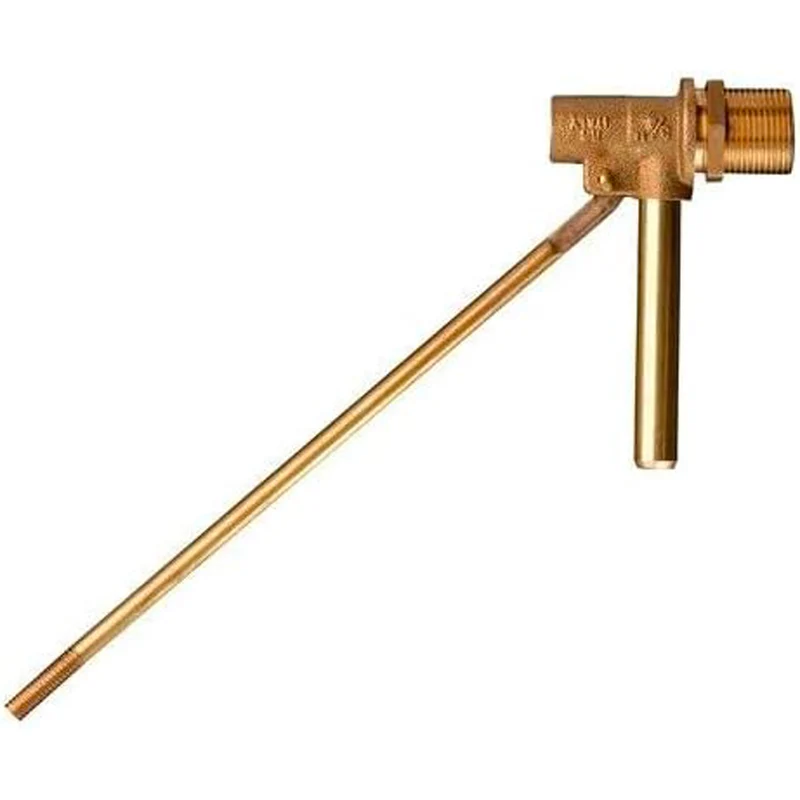 Galleggiante Tipo Sicilia 3/4"