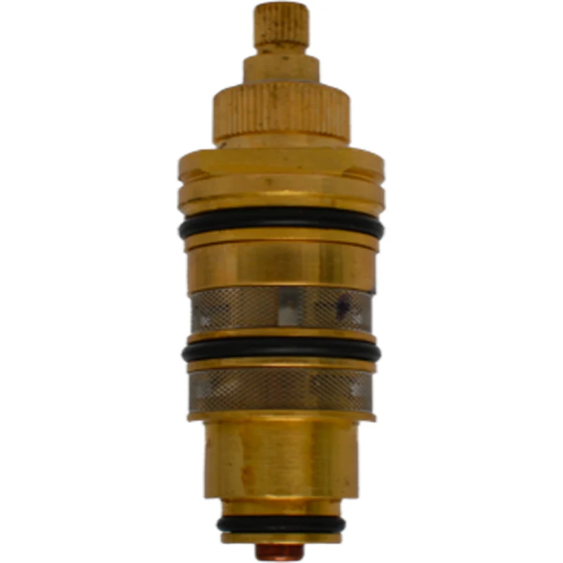 Cartuccia Termostatica D24 Gedy Per Colonna Doccia Starmix 01