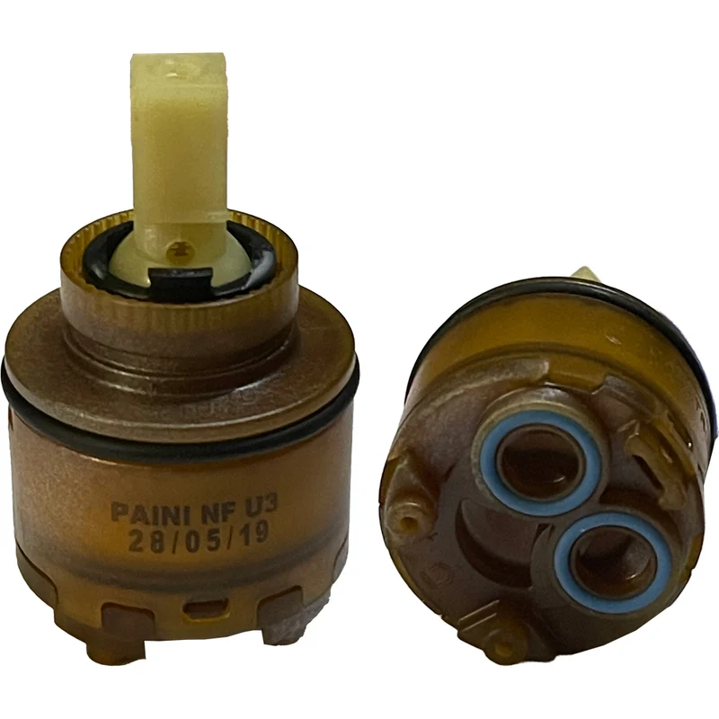 Cartuccia Modello Hn 01 Ø 35 Bassa