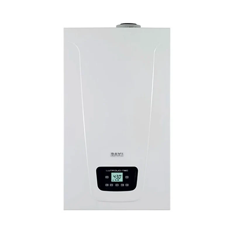 Caldaia A Condensazione "Luna Duo-Tec E" 24 Kw