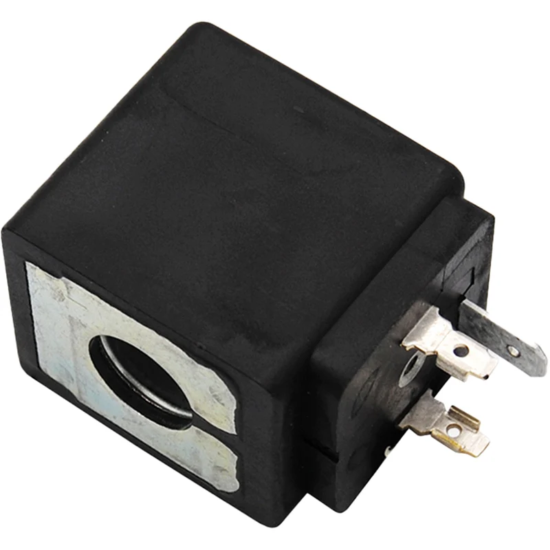 Bobina Per Elettrovalvola Parker A Corrente Alternata 24 V - 50/60 Hz