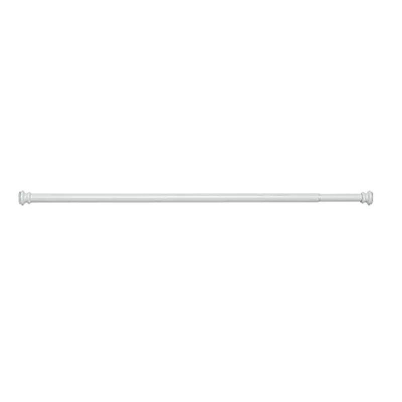 Bastone Per Tenda Doccia Estensibile 1 Lato 125X225 Cm