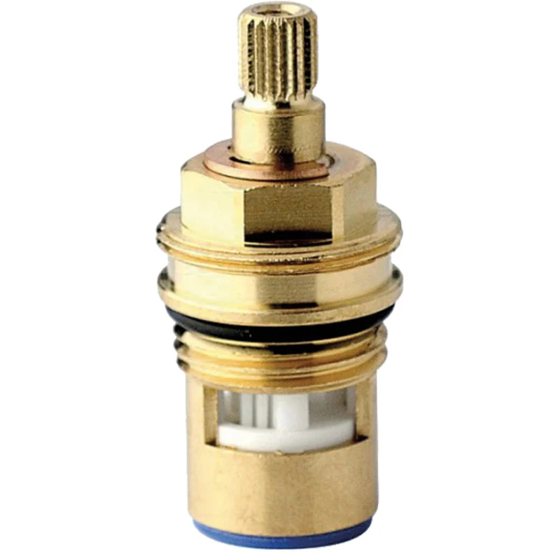 Vitone Dischi Ceramici Iris 90° Dx