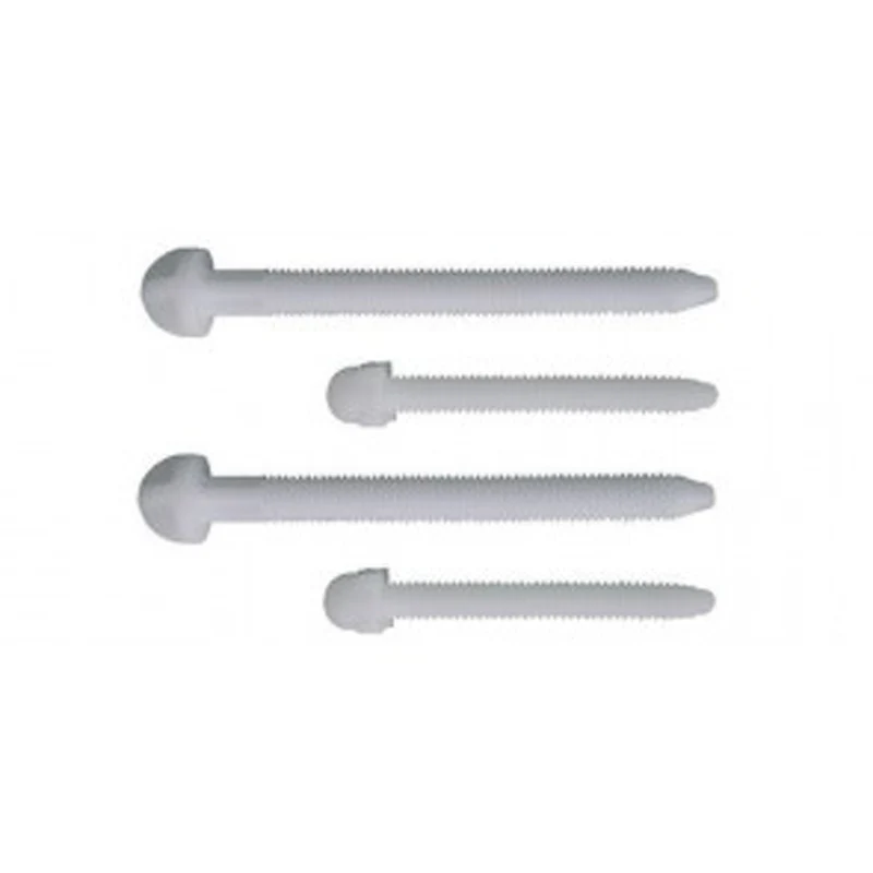 Viti Di Registro M8 Prolunga 7 Cm Per Eco