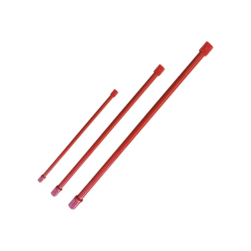 Chiave Per Accoppiamento Radiatori 1" X 500 Mm