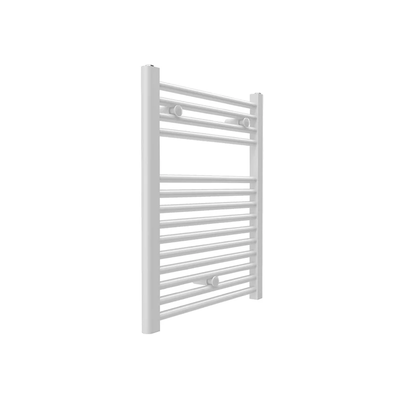 Termoarredo Sanremo Bianco Diritto H.690 X L.450 X I.400