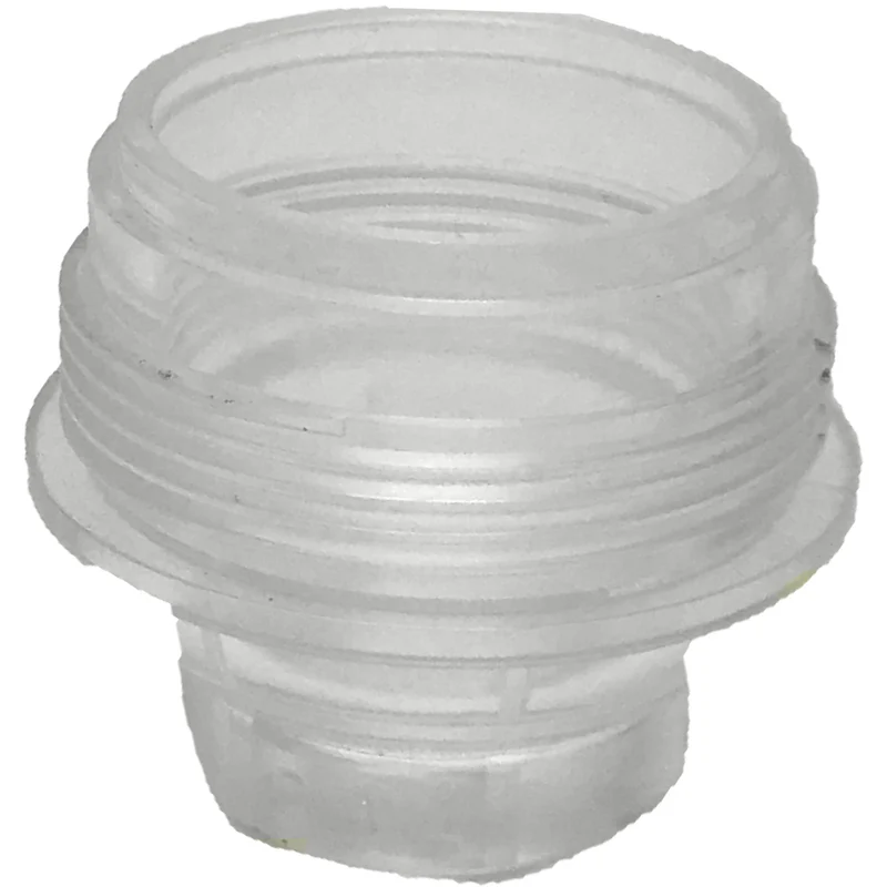 Tazza Trasparente Per Riduttore D06F Per Mod. 1"1/2 E 2"