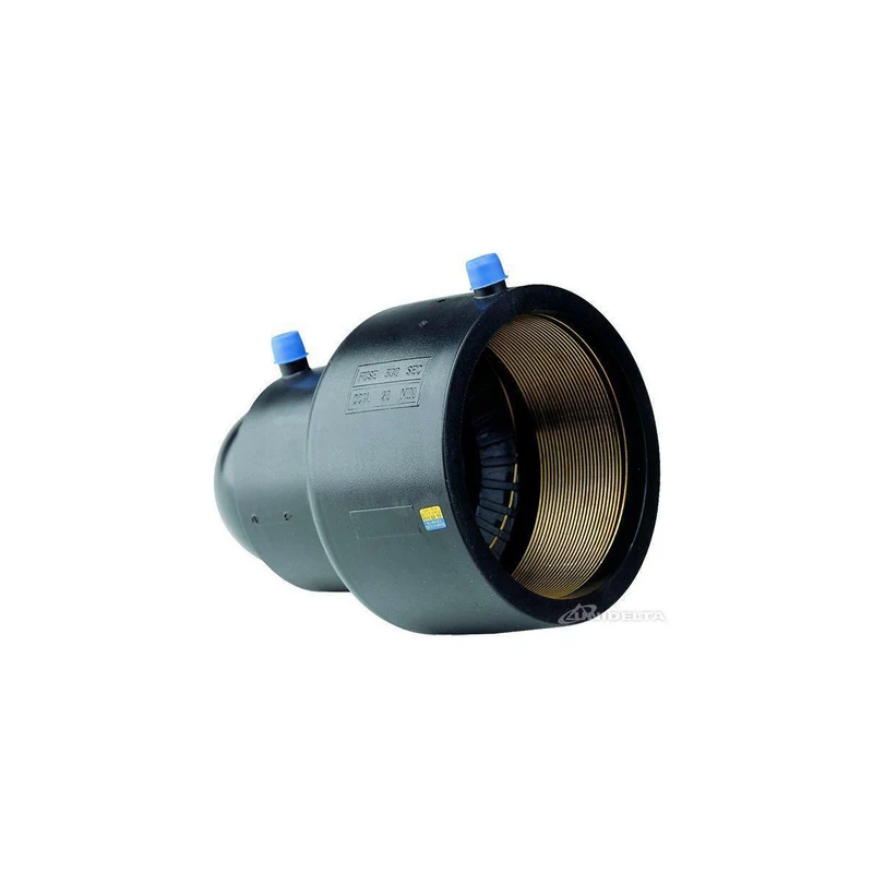 Tappo Fine Linea Pe 100 S5 Gas Unidelta Ø 90
