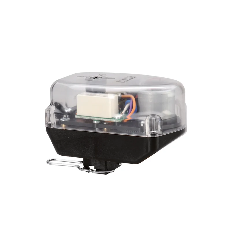 Servomotore Per Valvole Di Zona A Sfera Icma 230 Volt