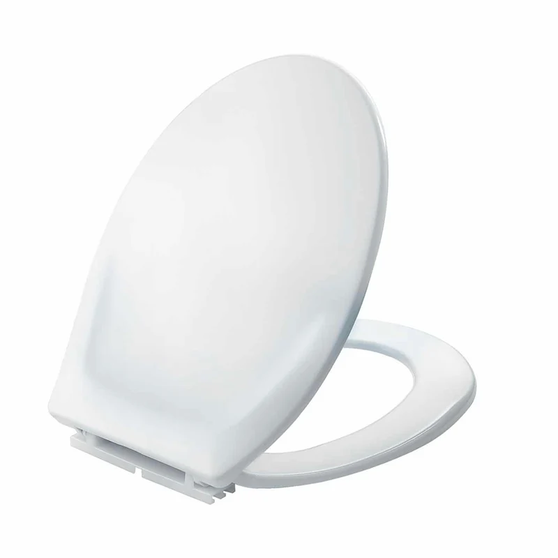 Sedile Termoplastico Z3 Universale Bianco
