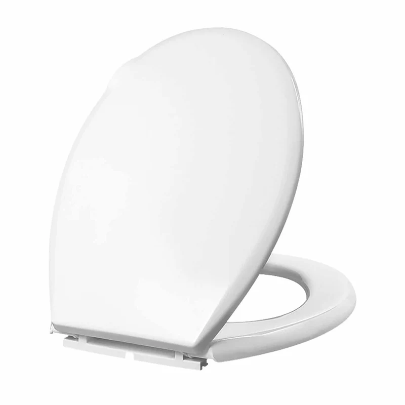 Sedile Termoplastico K2 Universale Bianco