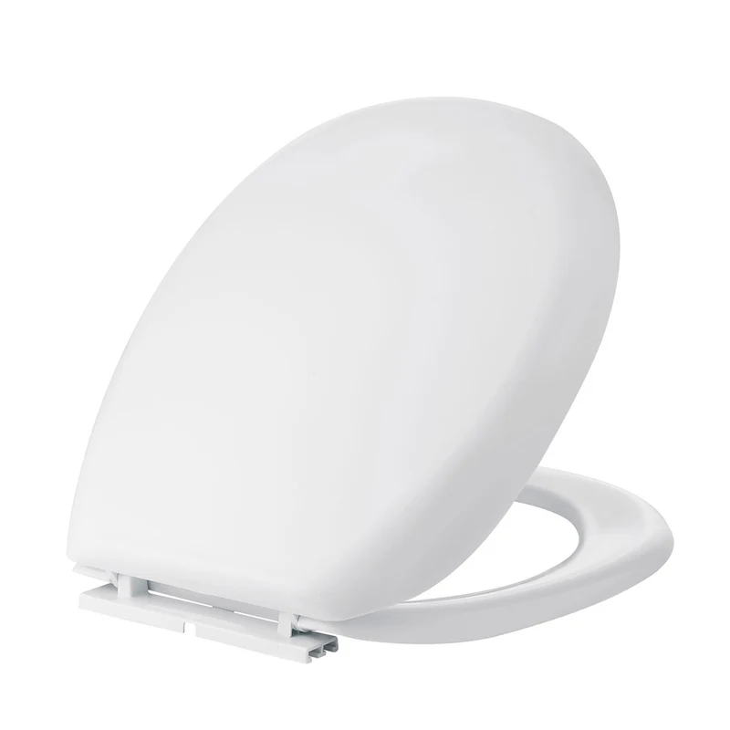 Sedile Termoplastico K2 Evo Avvolgente Universale Bianco
