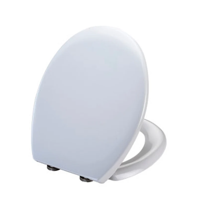 Sedile Termoindurente Universale Bianco - Pesante