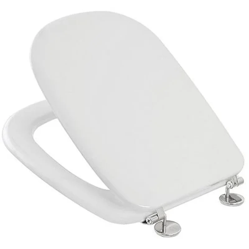 Sedile Termoindurente Orient Bianco - Chiusura Rallentata
