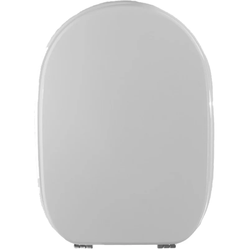 Sedile Termoindurente Liuto Bianco - Chiusura Normale
