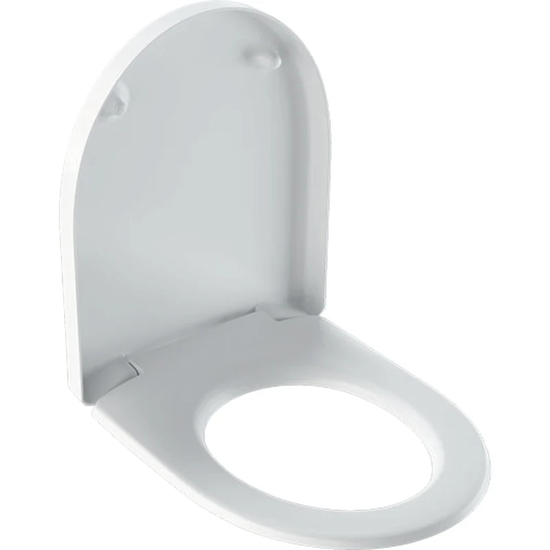 Sedile Termoindurente "Icon" Chiusura Normale