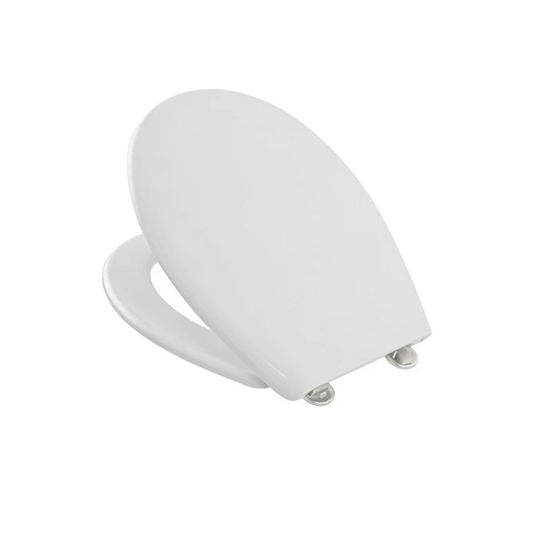Sedile Termoindurente Gardena Bianco - Chiusura Rallentata