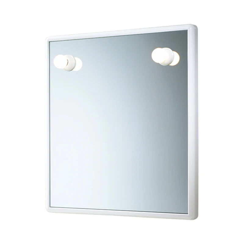 Specchio Junior C/Luci 55X60