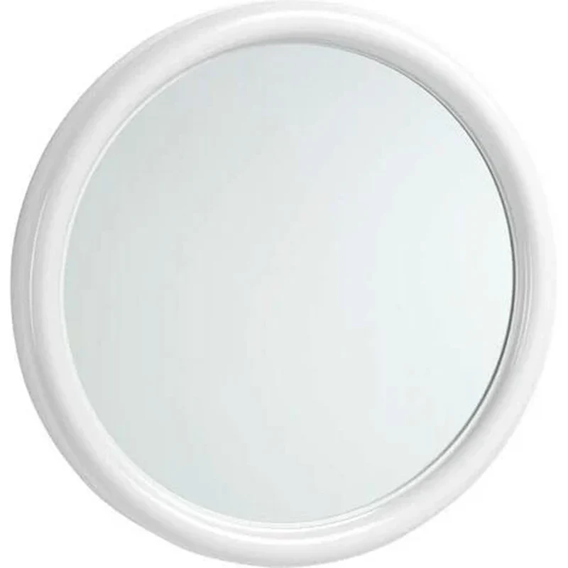 Specchio "Europa" Pvc Ø 37 Cm