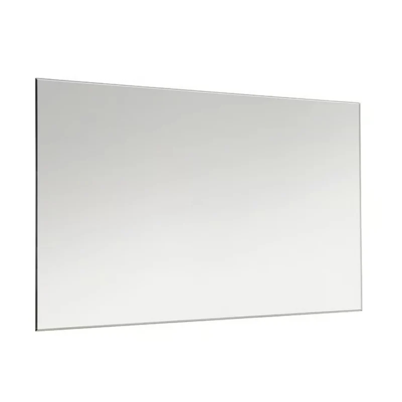 Specchio Da Bagno Rettangolare 80 X 60 Cm
