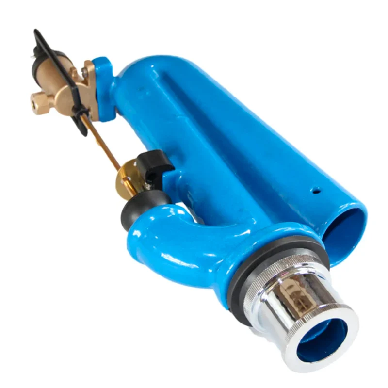 Solo Sifone Batteria Tipo Catis -