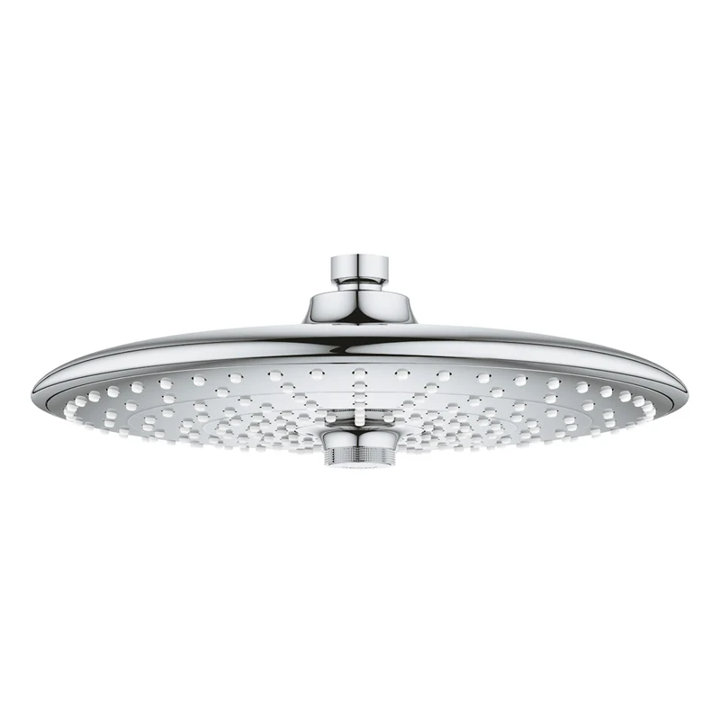 Soffione Doccia Euphoria Ø 260 3 Getti
