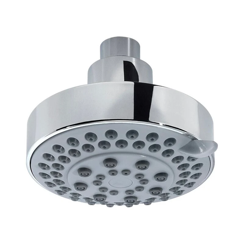 Soffione Doccia "Easy 04" 1/2" - Cromato