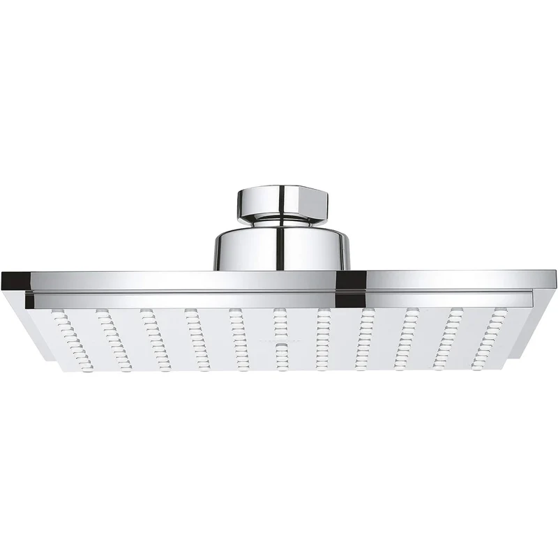 Soffione Doccia Euphoria Cube Monogetto